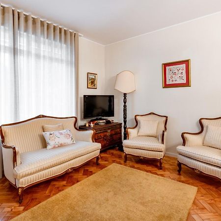Viva Casa Do Galo Apartment Porto Ngoại thất bức ảnh
