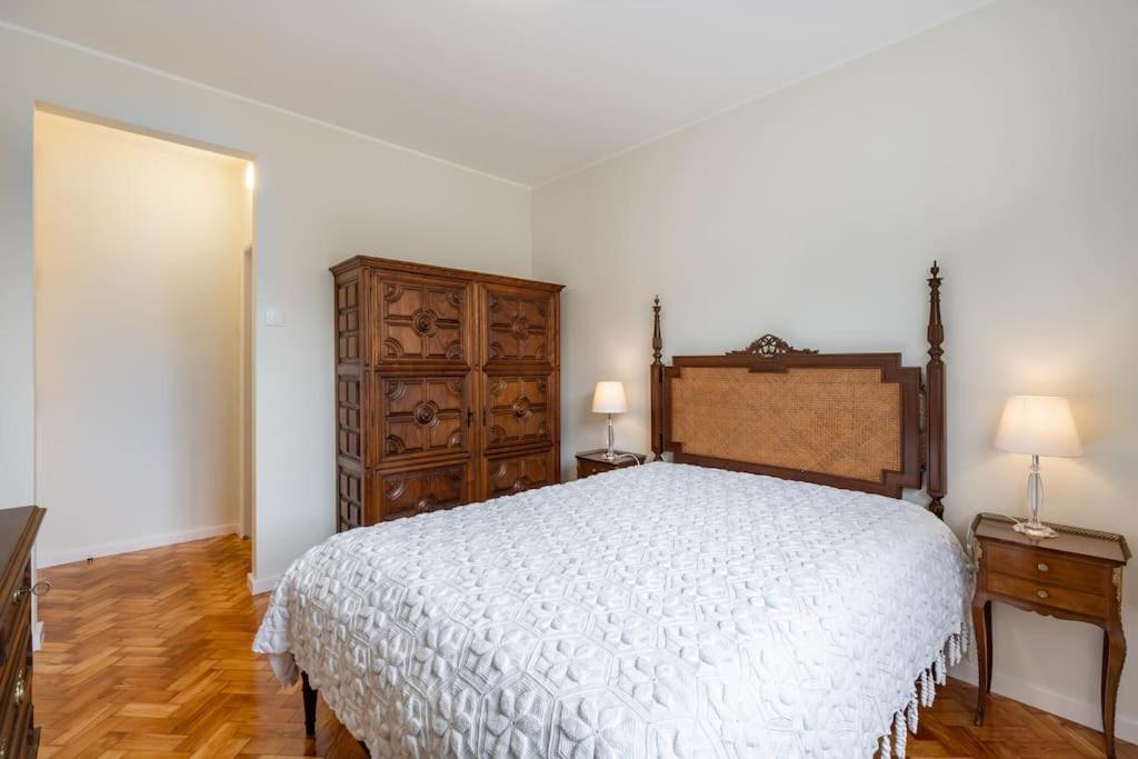 Viva Casa Do Galo Apartment Porto Ngoại thất bức ảnh