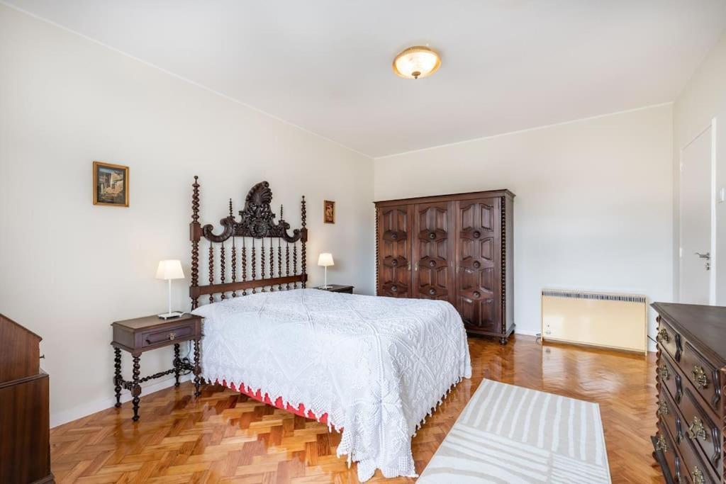Viva Casa Do Galo Apartment Porto Ngoại thất bức ảnh