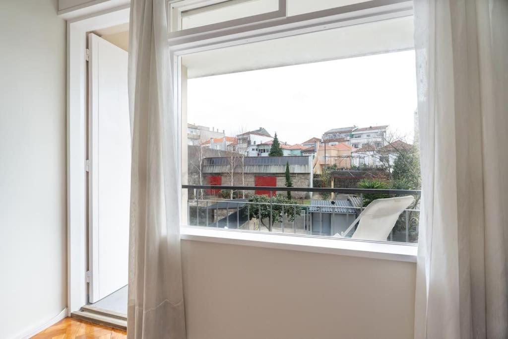 Viva Casa Do Galo Apartment Porto Ngoại thất bức ảnh
