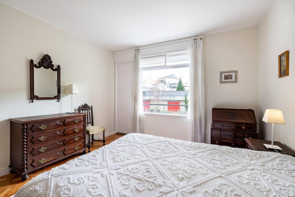 Viva Casa Do Galo Apartment Porto Ngoại thất bức ảnh