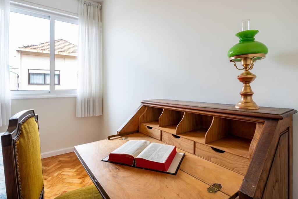 Viva Casa Do Galo Apartment Porto Ngoại thất bức ảnh