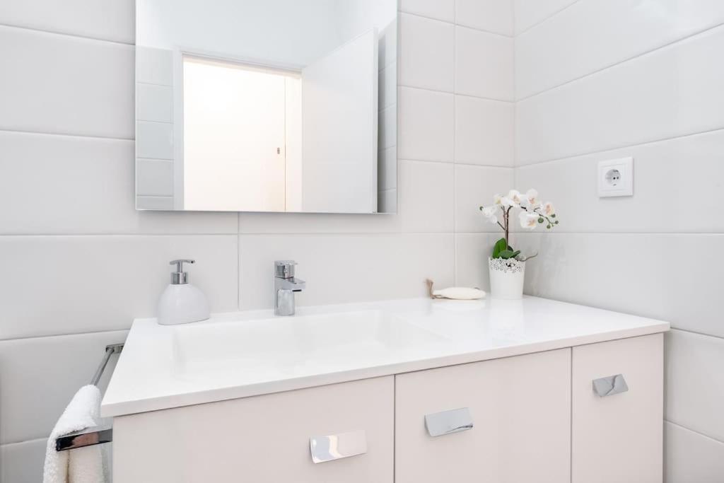 Viva Casa Do Galo Apartment Porto Ngoại thất bức ảnh