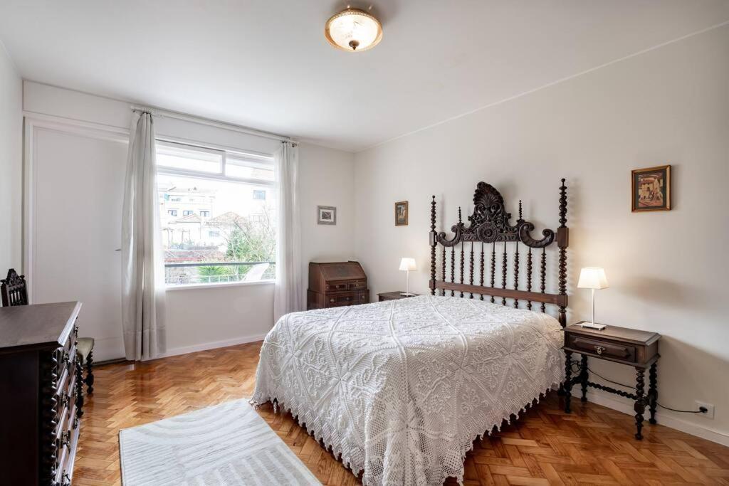 Viva Casa Do Galo Apartment Porto Ngoại thất bức ảnh