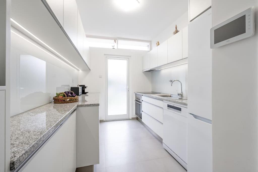 Viva Casa Do Galo Apartment Porto Ngoại thất bức ảnh