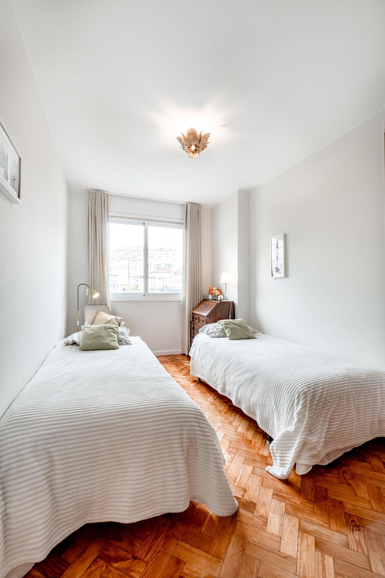 Viva Casa Do Galo Apartment Porto Ngoại thất bức ảnh