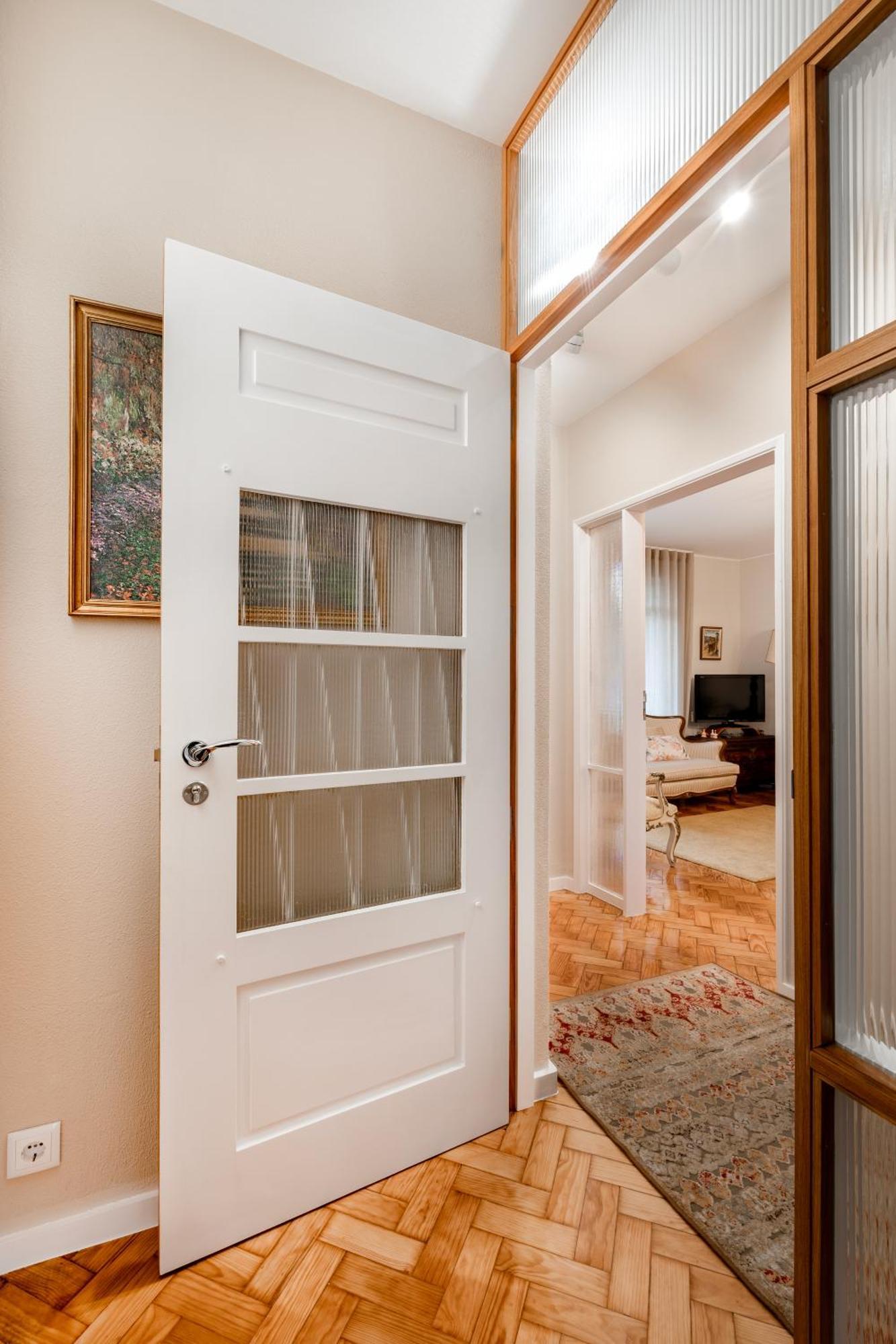 Viva Casa Do Galo Apartment Porto Ngoại thất bức ảnh
