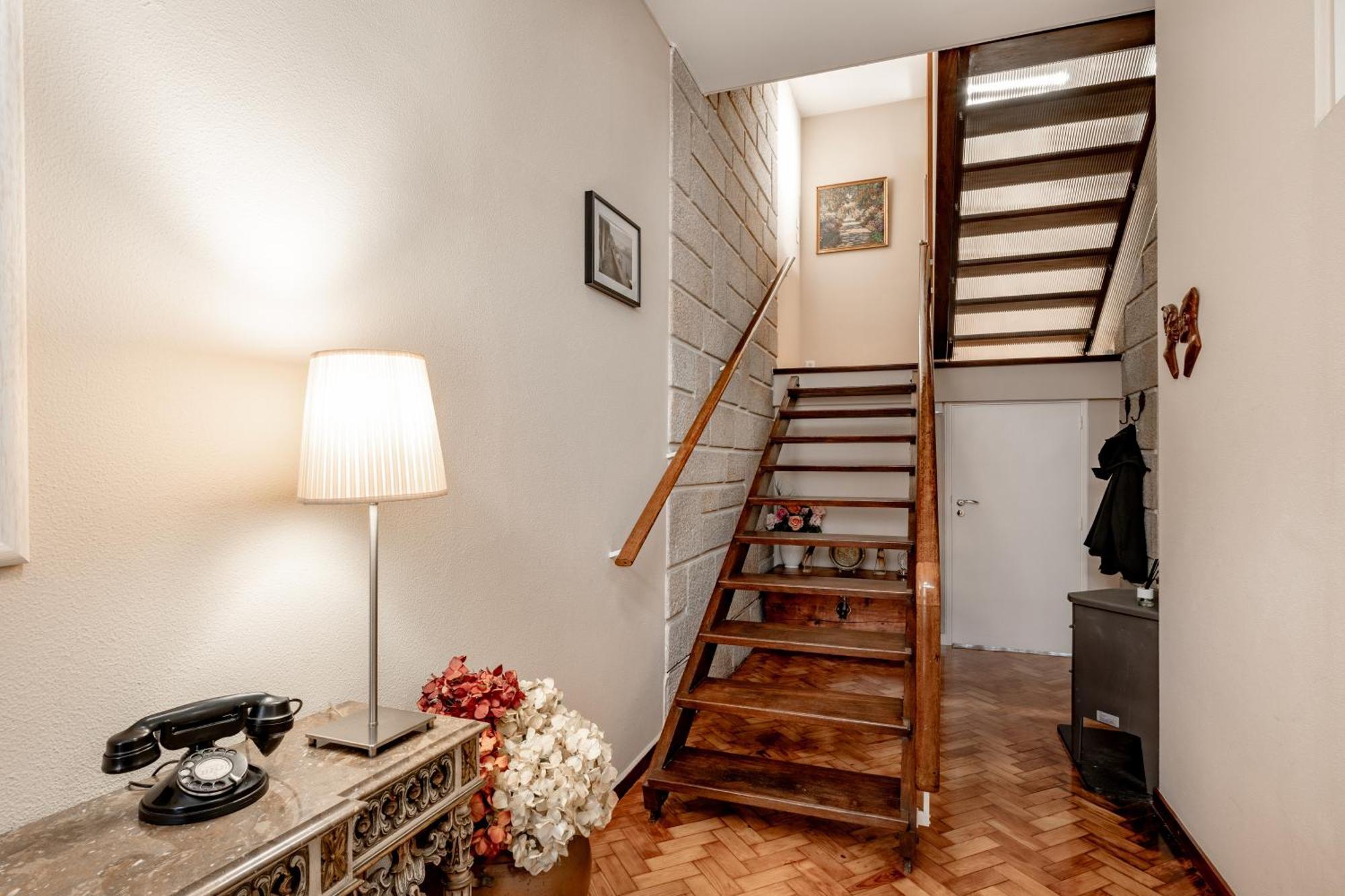 Viva Casa Do Galo Apartment Porto Ngoại thất bức ảnh
