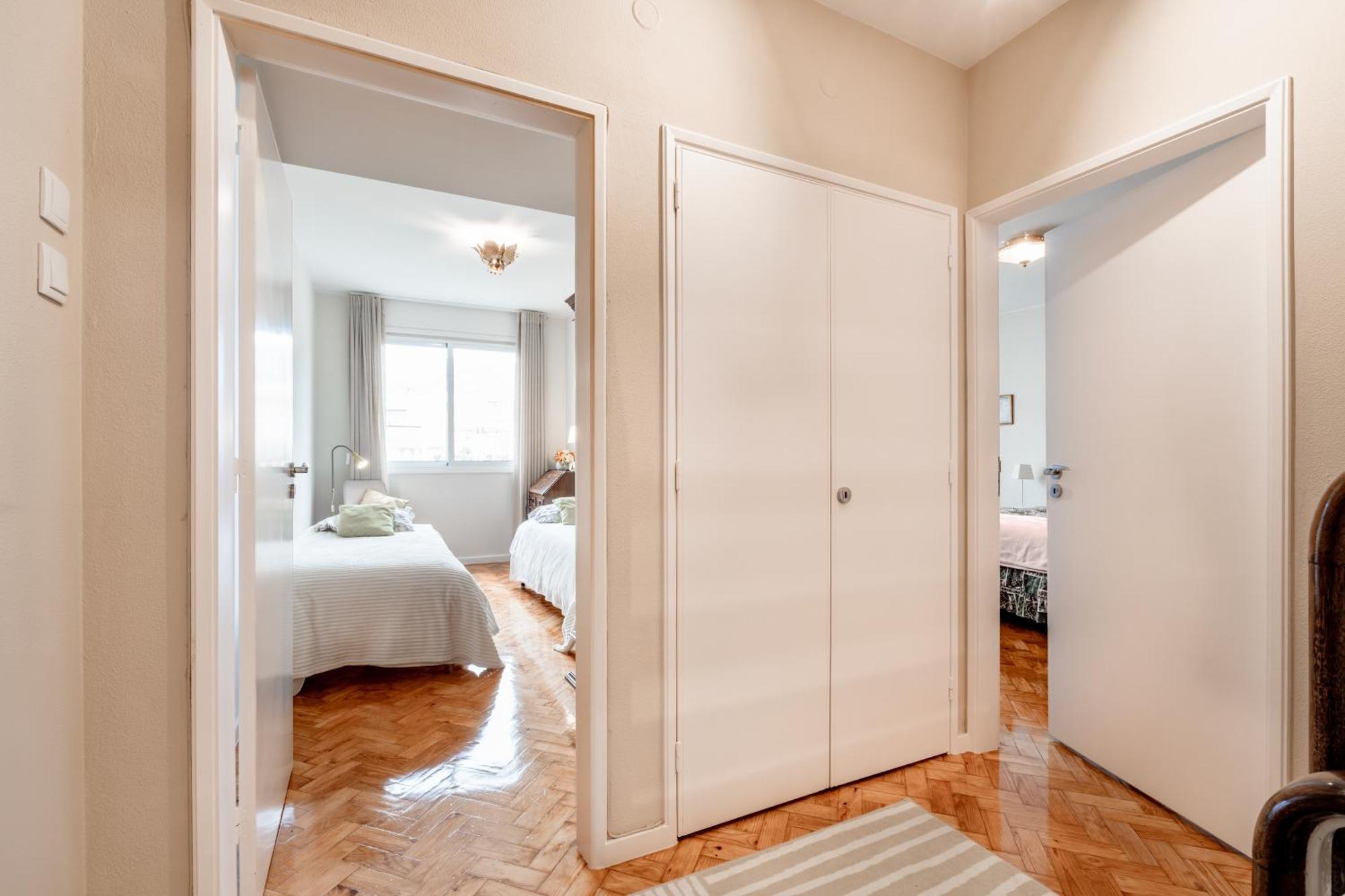Viva Casa Do Galo Apartment Porto Ngoại thất bức ảnh
