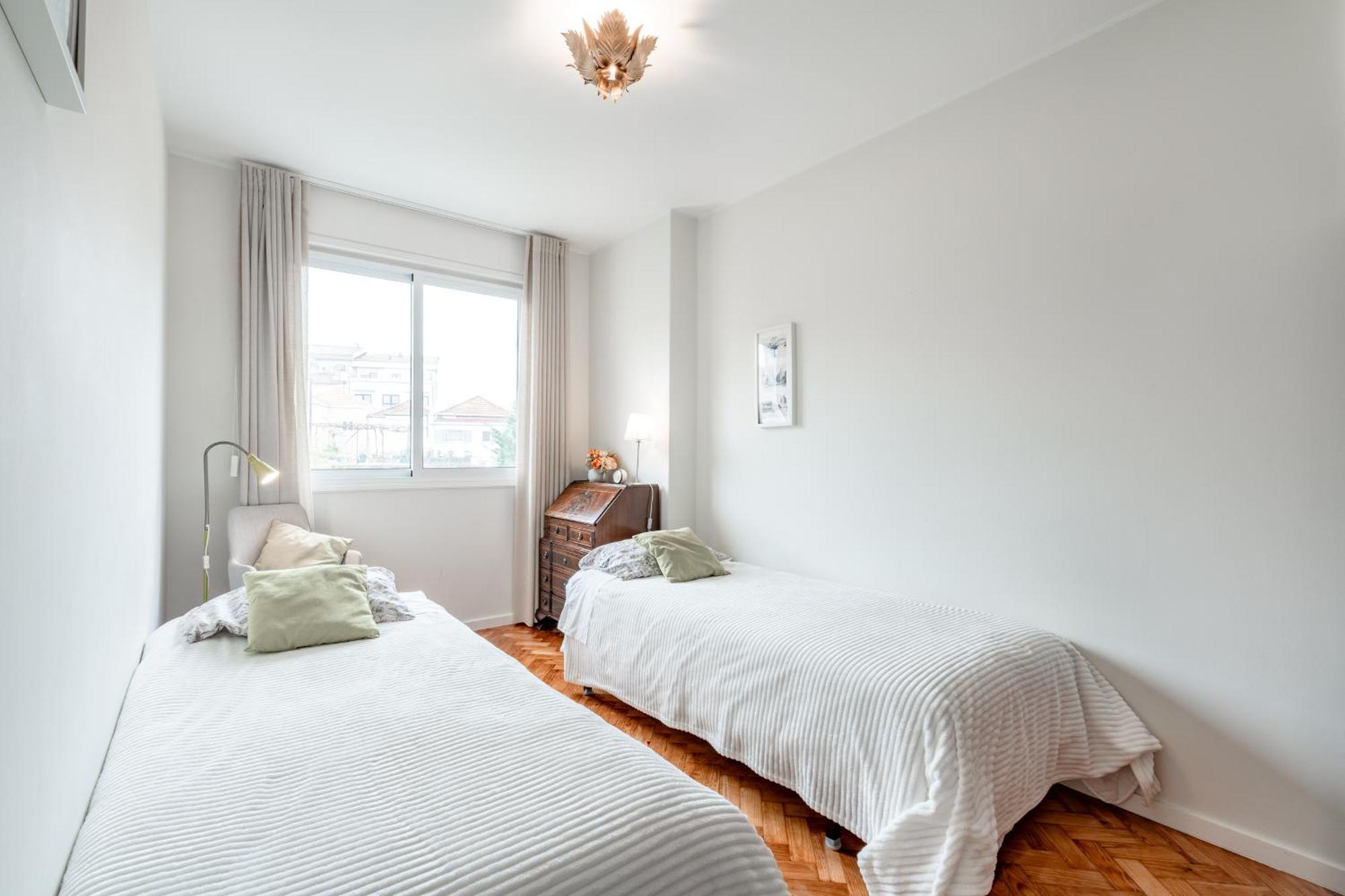 Viva Casa Do Galo Apartment Porto Ngoại thất bức ảnh
