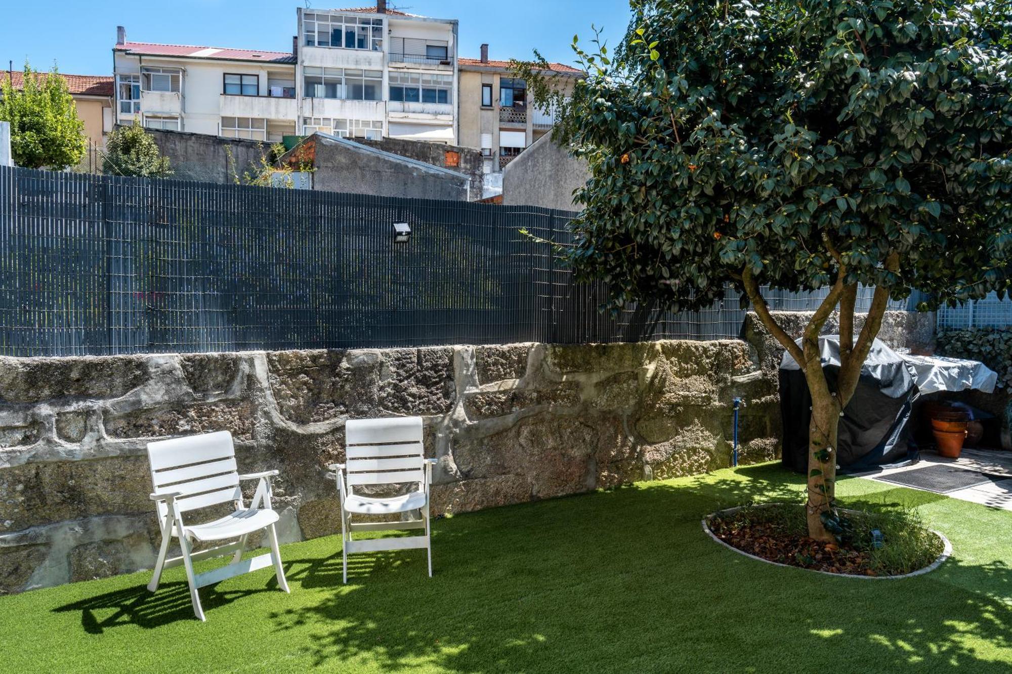 Viva Casa Do Galo Apartment Porto Ngoại thất bức ảnh